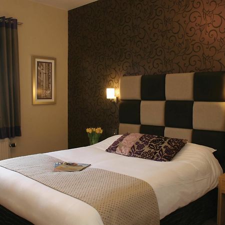 Best Western The Westley Hotel Birmingham Phòng bức ảnh