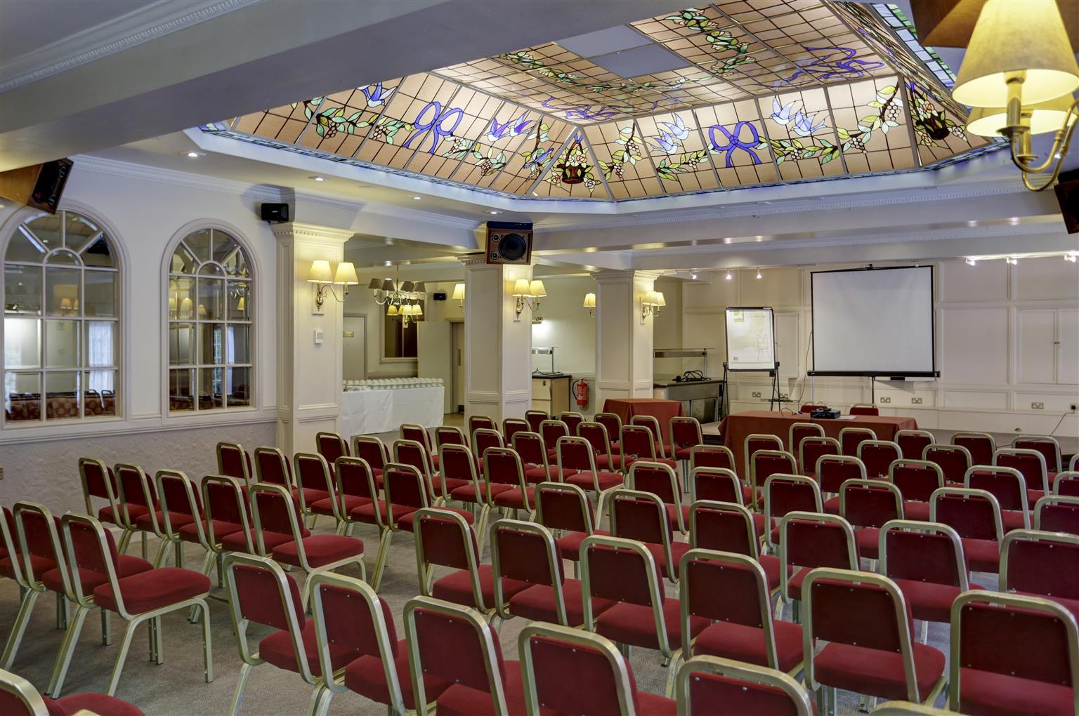Best Western The Westley Hotel Birmingham Ngoại thất bức ảnh
