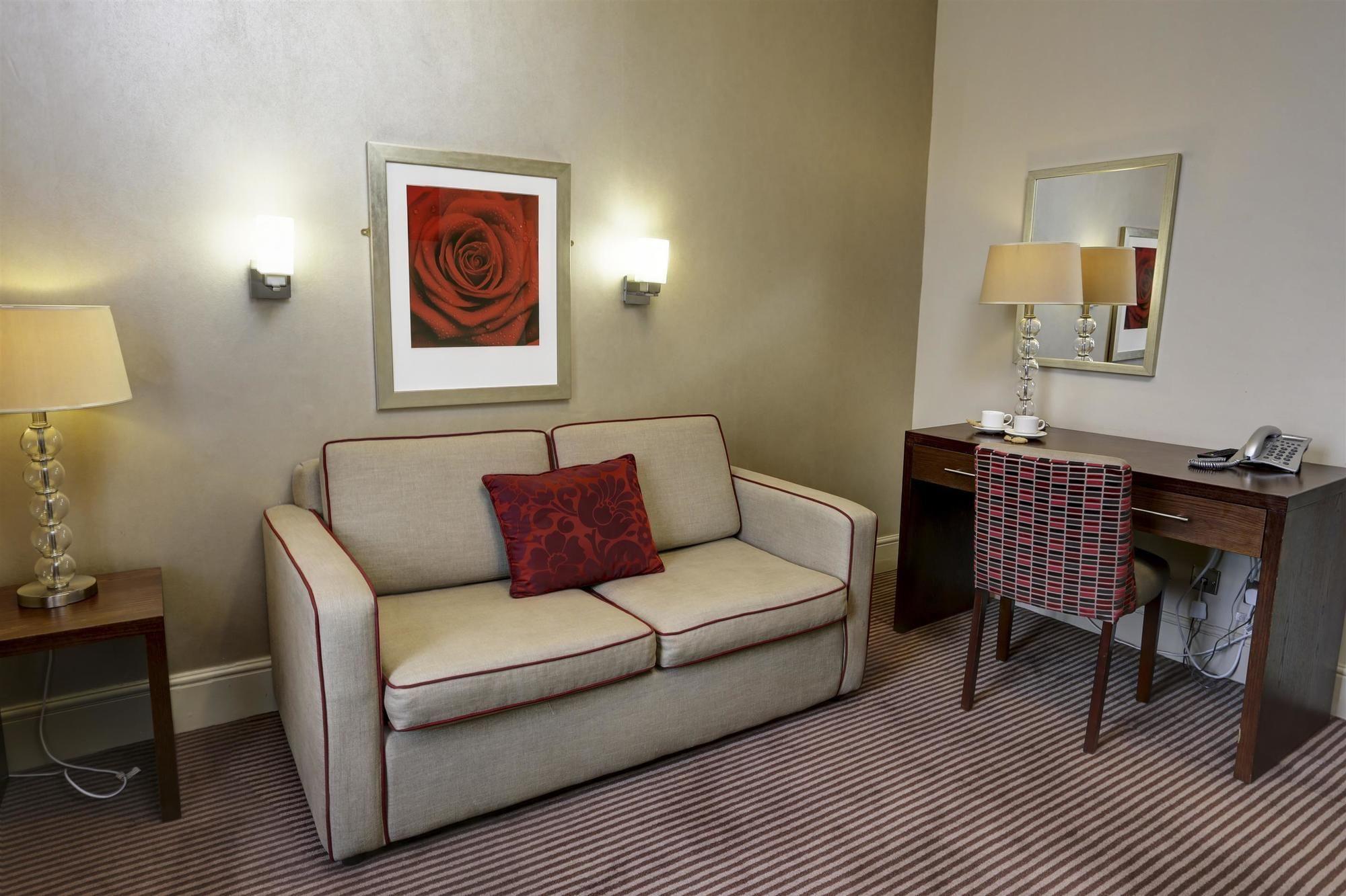 Best Western The Westley Hotel Birmingham Ngoại thất bức ảnh
