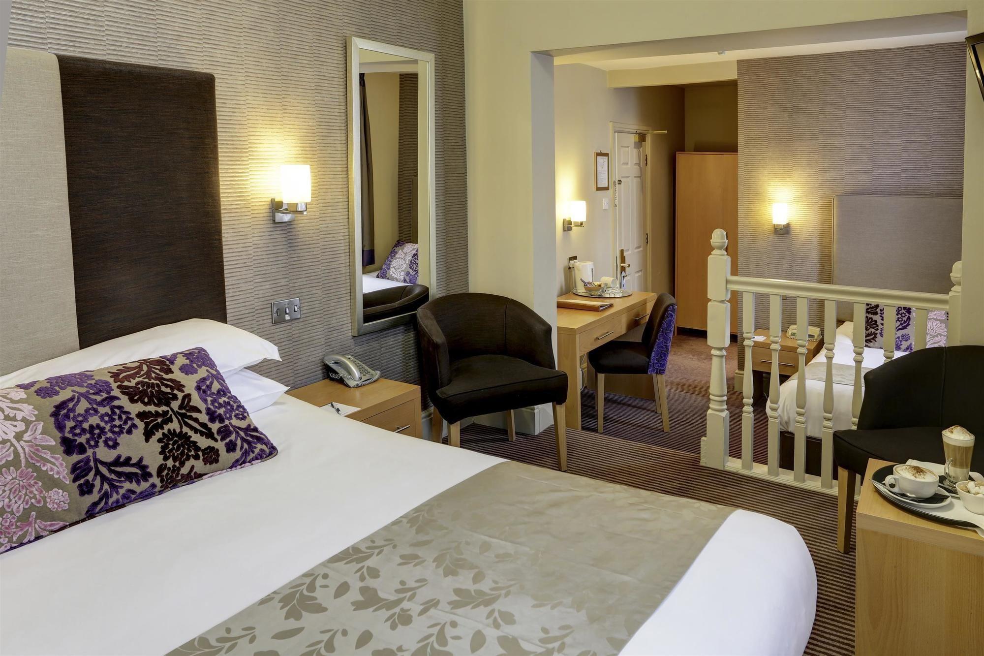 Best Western The Westley Hotel Birmingham Ngoại thất bức ảnh