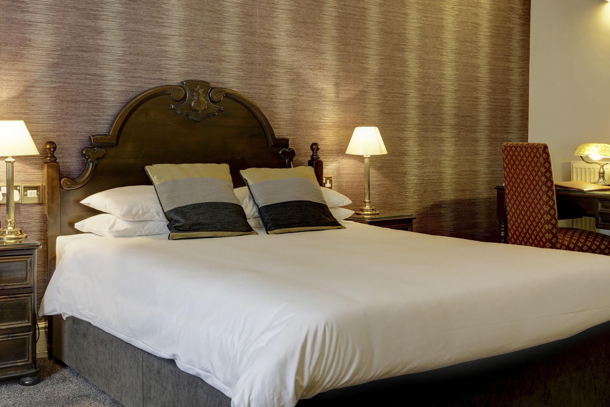 Best Western The Westley Hotel Birmingham Ngoại thất bức ảnh