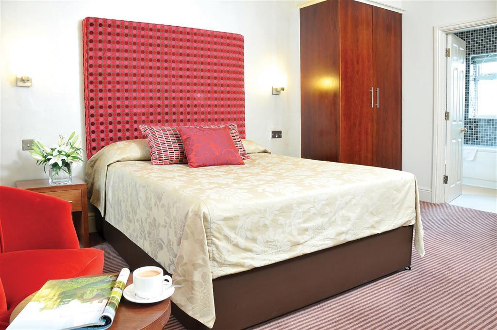 Best Western The Westley Hotel Birmingham Phòng bức ảnh