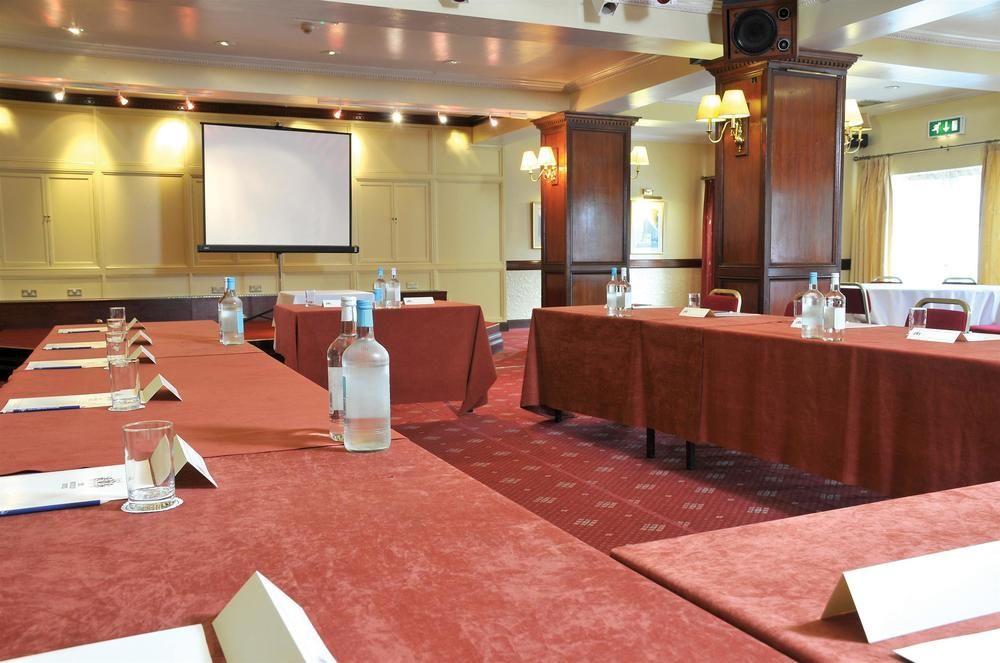 Best Western The Westley Hotel Birmingham Ngoại thất bức ảnh