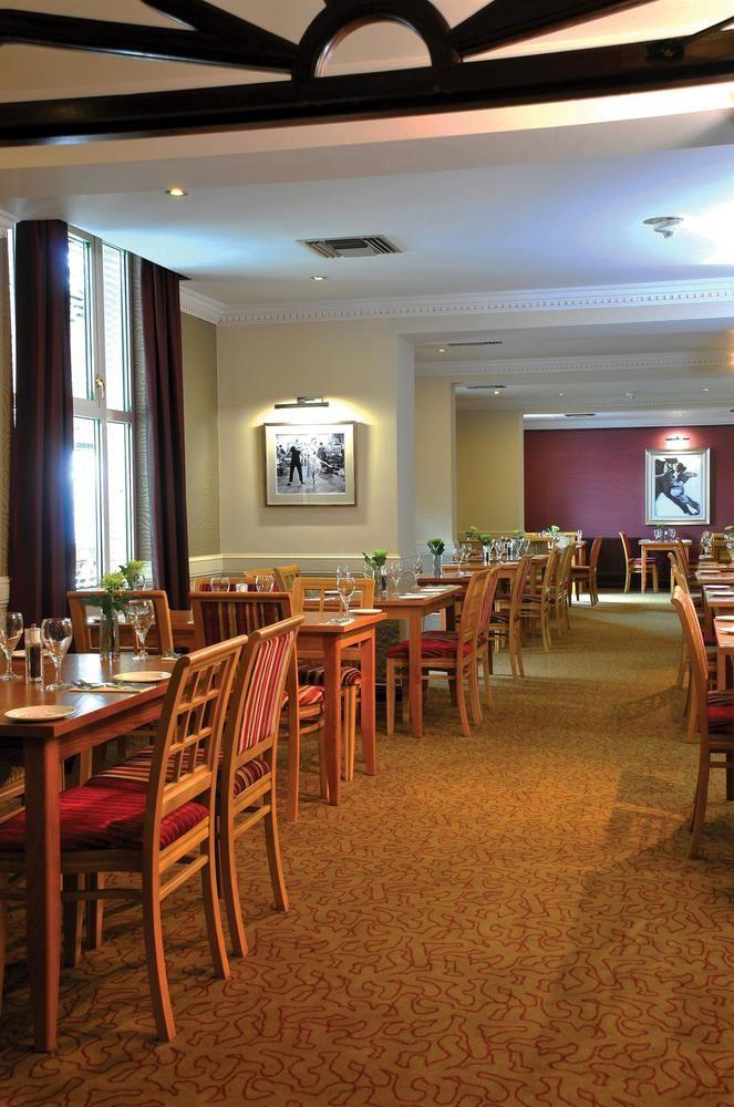 Best Western The Westley Hotel Birmingham Ngoại thất bức ảnh
