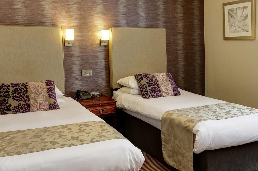 Best Western The Westley Hotel Birmingham Ngoại thất bức ảnh
