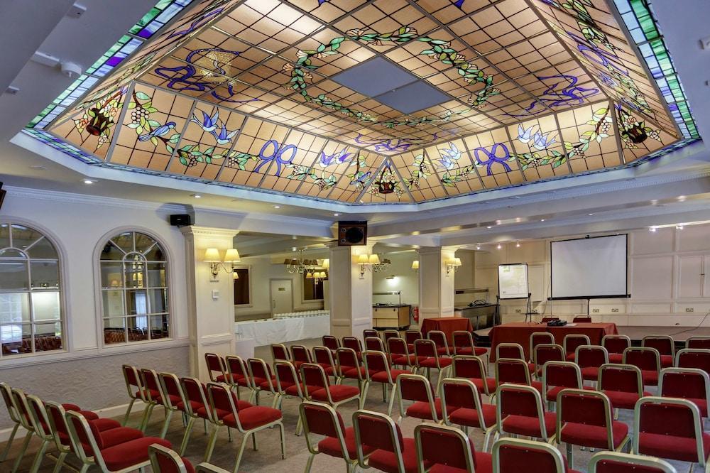 Best Western The Westley Hotel Birmingham Ngoại thất bức ảnh