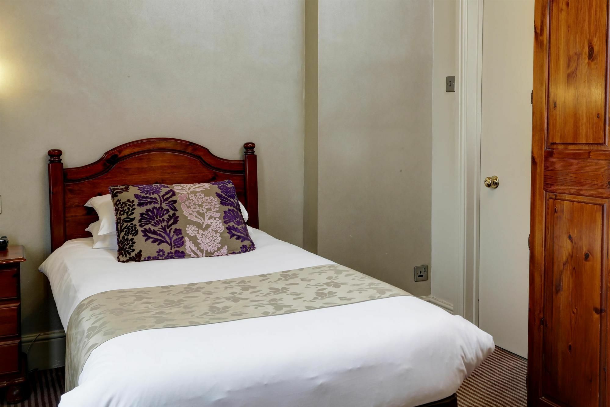 Best Western The Westley Hotel Birmingham Ngoại thất bức ảnh
