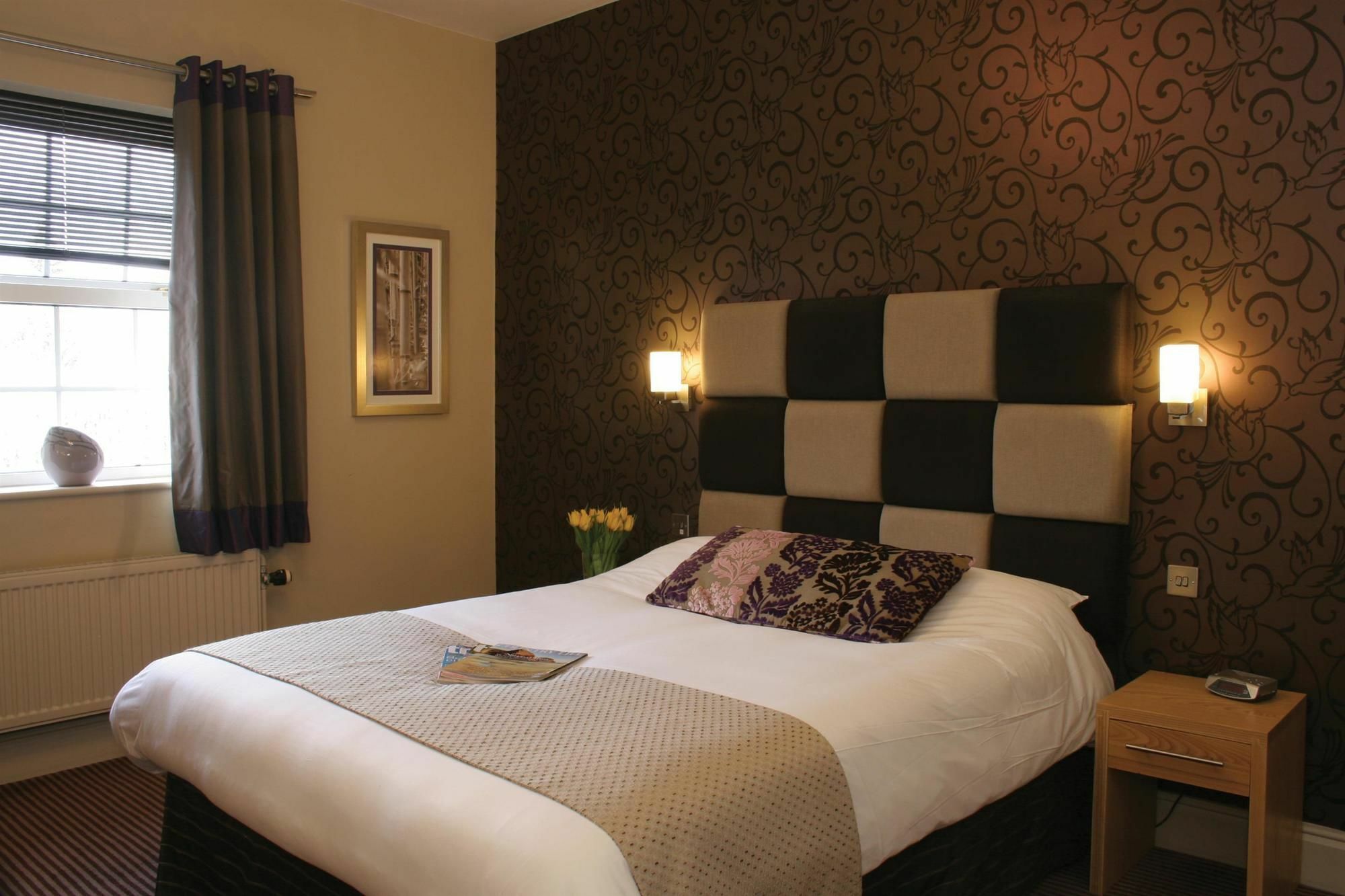 Best Western The Westley Hotel Birmingham Phòng bức ảnh