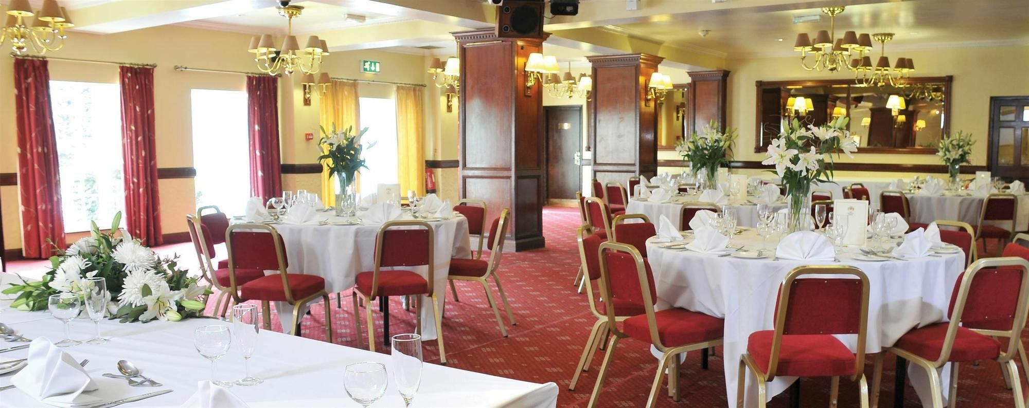 Best Western The Westley Hotel Birmingham Ngoại thất bức ảnh